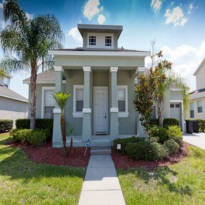 Ocean Beds Vacation Homes Kissimmee Exterior photo