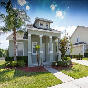 Ocean Beds Vacation Homes Kissimmee Exterior photo